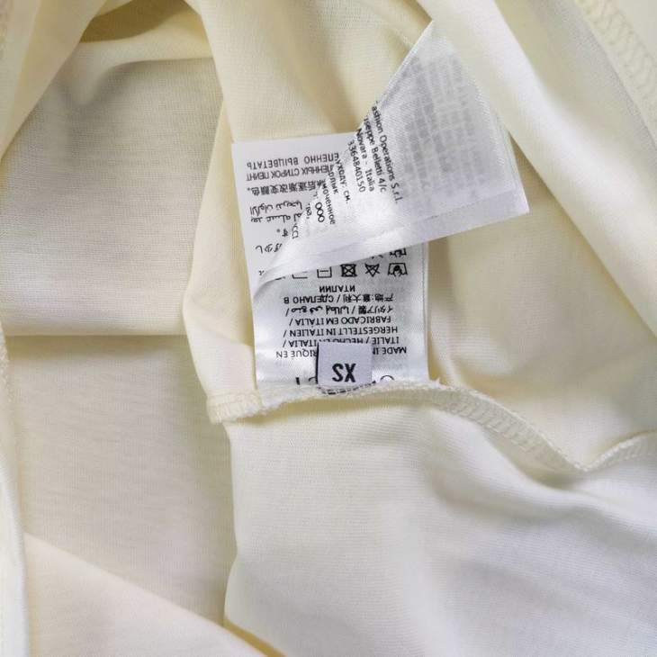 Picture of Gucci T Shirts Short _SKUGucciXS-Lsxtx3410532